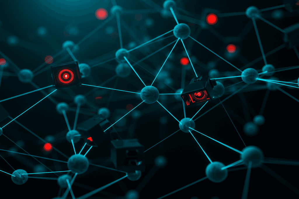 Biztonságtechnika és hálózati megoldások